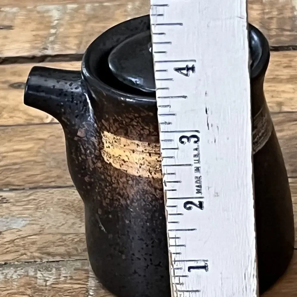Porcelain Dispenser Container 3.5
